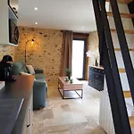 La Petite Maison Apartmán Les Croix Chemins
