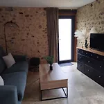 Apartmán La Petite Maison Les Croix Chemins