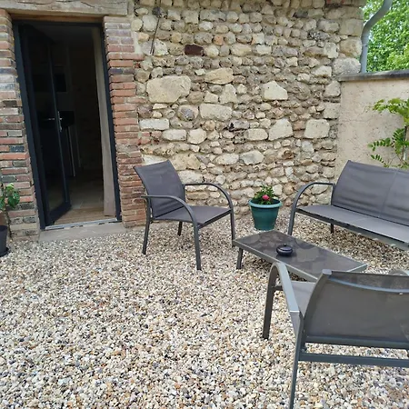 Apartmán La Petite Maison