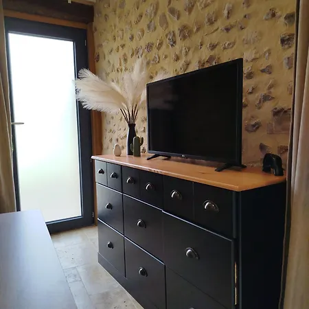 Apartmán La Petite Maison