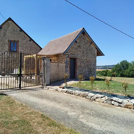 Apartmán La Petite Maison