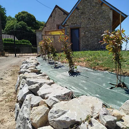 La Petite Maison * Les Croix Chemins