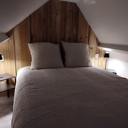 La Petite Maison Apartmán