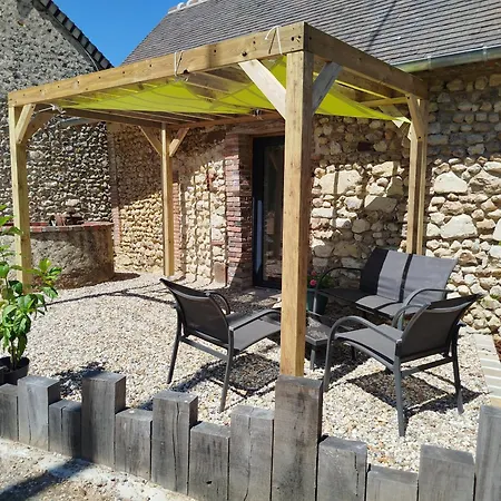 Apartmán La Petite Maison *