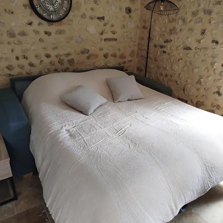 La Petite Maison * Les Croix Chemins