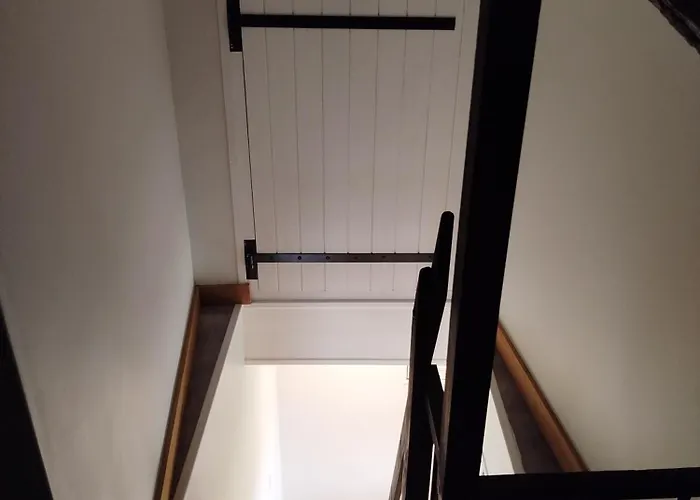 Apartment La Petite Maison Les Croix Chemins