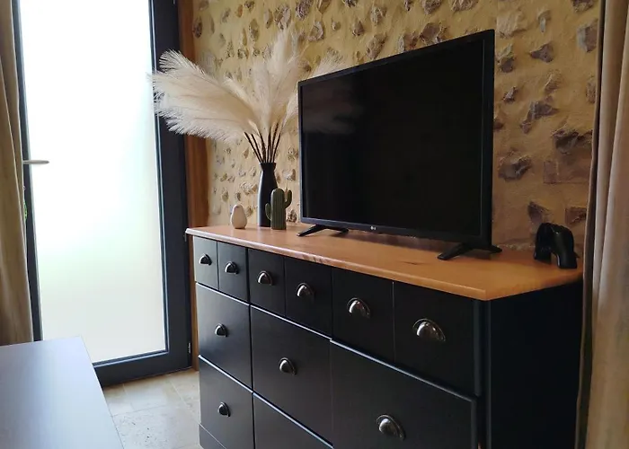 Apartment La Petite Maison