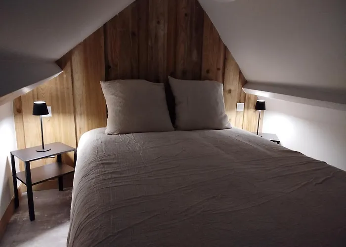 La Petite Maison Apartment