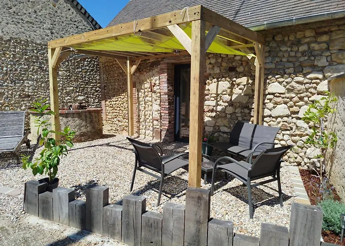 Apartment La Petite Maison *