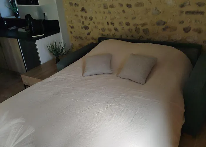 Apartment La Petite Maison *